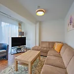 Apartmán Ski-in, Ski-out Brunner Apartment, *