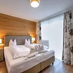 Apartman Ski-in, Ski-out Brunner Apartment, Wildschönau