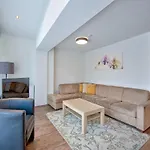 Ski-in, Ski-out Brunner Apartment, Apartment Wildschoenau