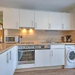 Apartmán Ski-in, Ski-out Brunner Apartment, Wildschoenau