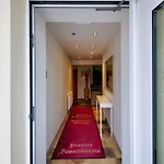 Apartmán Ski-in, Ski-out Brunner Apartment,
