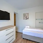 Ski-in, Ski-out Brunner Apartment, Wildschoenau