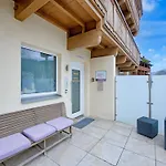 Ski-in, Ski-out Brunner Apartment, Apartmán *