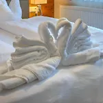 Apartmán Ski-in, Ski-out Brunner Apartment, *