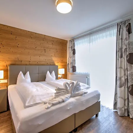 Apartmán Ski-in, Ski-out Brunner Apartment, Wildschoenau Niederau