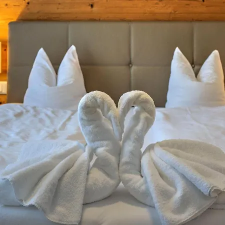 Apartmán Ski-in, Ski-out Brunner Apartment, Wildschoenau *