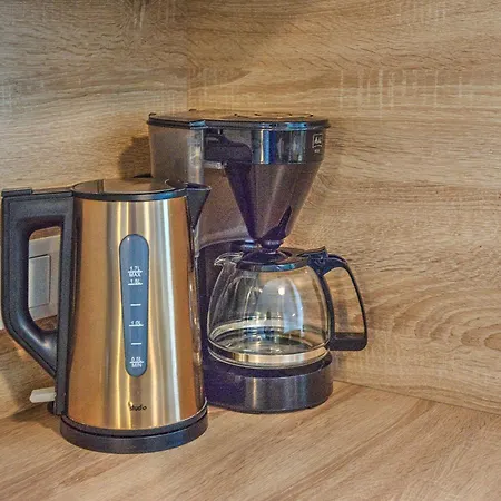 Ski-in, Ski-out Brunner Apartment, Wildschoenau Apartmán