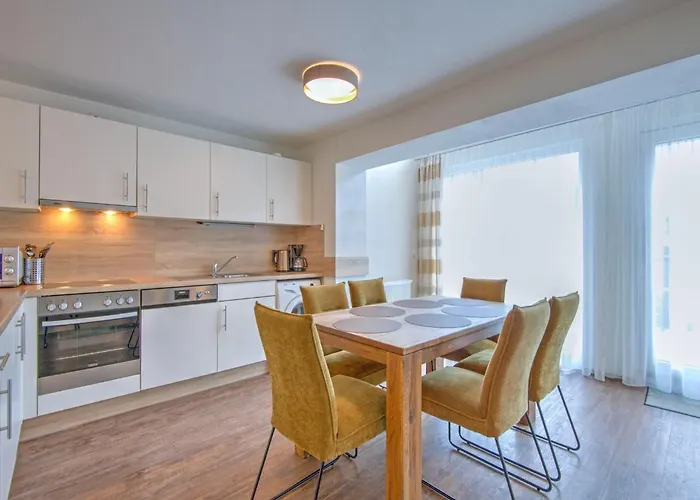 Ski-in, Ski-out Brunner Apartment, Wildschoenau * Wildschoenau