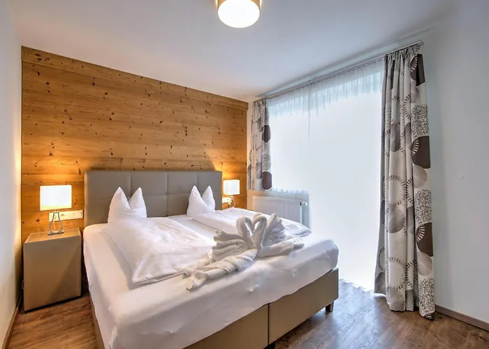 Appartamento Ski-in, Ski-out Brunner Apartment, Wildschoenau Wildschoenau