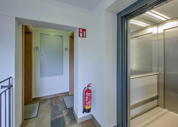 Appartamento Ski-in, Ski-out Brunner Apartment, Wildschoenau