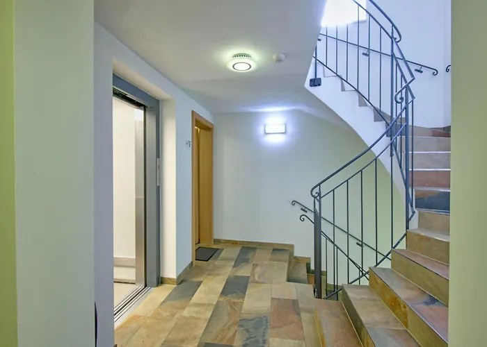 Ski-in, Ski-out Brunner Apartment, Wildschoenau Appartamento Wildschoenau