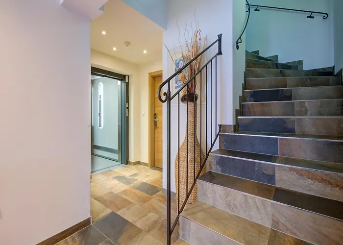 Appartamento Ski-in, Ski-out Brunner Apartment, Wildschoenau *