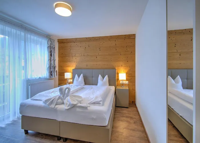 Ski-in, Ski-out Brunner Apartment, Wildschoenau * Wildschoenau