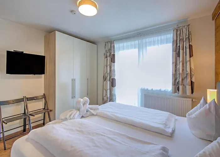 Appartamento Ski-in, Ski-out Brunner Apartment, Wildschoenau *