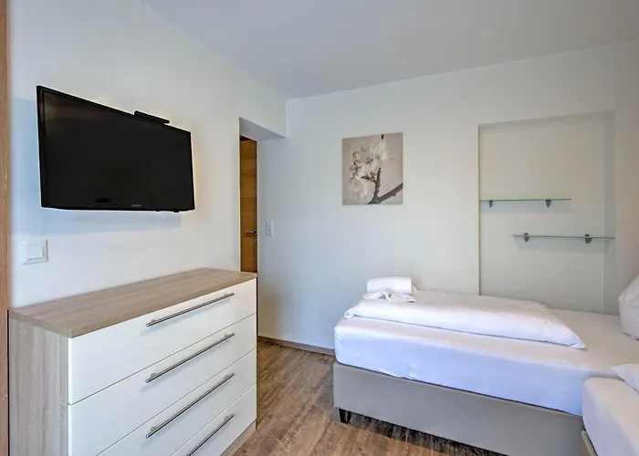 Ski-in, Ski-out Brunner Apartment, Wildschoenau Wildschoenau