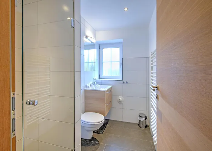 Appartamento Ski-in, Ski-out Brunner Apartment, Wildschoenau *