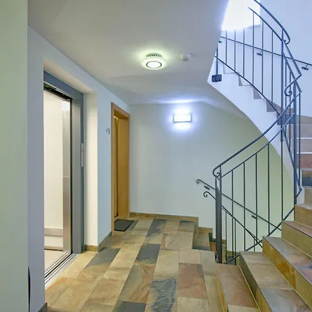 Ski-in, Ski-out Brunner Apartment, Wildschoenau Apartamento Niederau