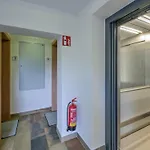 Διαμέρισμα Ski-in, Ski-out Brunner Apartment,