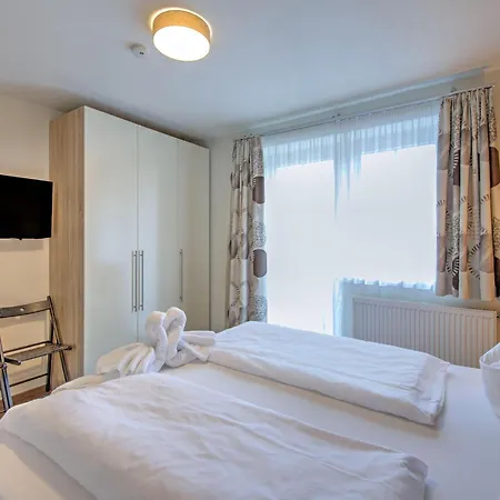 Apartamento Ski-in, Ski-out Brunner Apartment, *