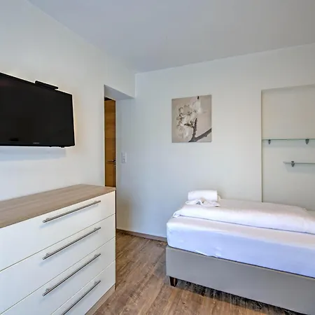 Ski-in, Ski-out Brunner Apartment, Wildschoenau